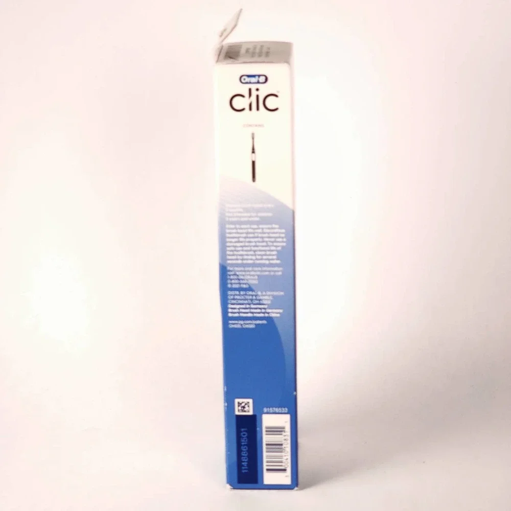 Oral-B oral clic